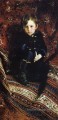 portrait de yuriy repin le fils de l artiste 1882 Ilya Repin